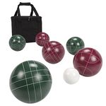 Trademark Gameroom Hey! Play! Regulation Size Bocce Ball Set