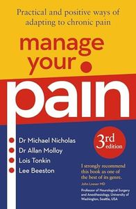 Manage Your Pain 3rd Edition