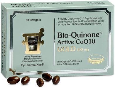 The Original CoQ10 Product Directly from the Manufacturer that brought Q10 Supplementation to the World | 3-10X Better Absorption with Patented Technology | Supports Energy, Heart Health and Fertility