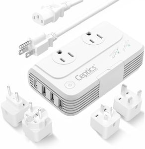 Ceptics 20