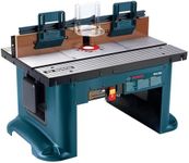 BOSCH Benchtop Router Table RA1181,