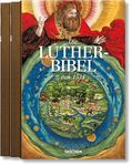 Die Luther Bibel von 1534 / The Luther Bible of 1534: Complete Facsimile Edition