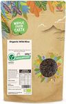 Wholefood Earth Organic Wild Rice 5