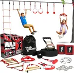 Trailblaze Ninja Warrior Obstacle C