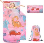 Wowelife Dinosaur Nap Mats for Dayc