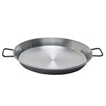 20 inch Pata Negra Paella Pan