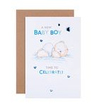 Hallmark Friend For Boys