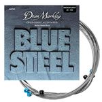 Dean Markley Blue Steel NPS 4 String Bass Strings DM2674A