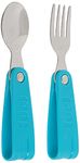 Trudeau Tropical Foldable Cutlery, Small (34008328)