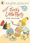 Jack's Little Party (Walker Stories)