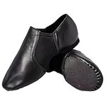 s.lemon Jazz Shoe, Genuine Leather 