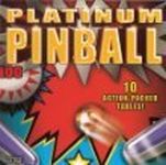 Platinum Pinball (Jewel Case)