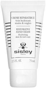 Sisley Restorative Hand Cream For Unisex Cream, 75 ml