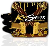 Killshots Cornhole | 357 Series | L