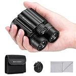 Compact Binoculars for Kids and Adults