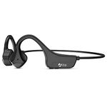 Bone Conduction Headphones Bluetooth 5.2,Wireless Open Earphones,Up to 8 Hours of Playback time,Safe and Comfortable,sweatproof Sports Headphones Suitable for Running and Cycling