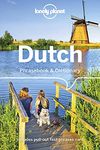 Lonely Planet Dutch Phrasebook & Dictionary