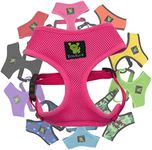 EcoBark Dog Harness - Max Comfort L