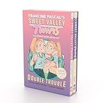 Sweet Valley Twins: Double Trouble 
