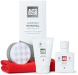 Autoglym Scratch Removal Kit For Ca