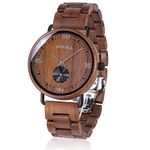 Wooden Watch For Men