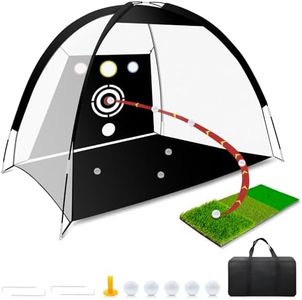 Golf Net -