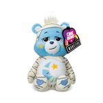 Care Bears Basic Fun, Bedtime as the Mummy, Universal Monsters 22cm Plush, Cuddly Toys for Children, Cute teddy bear, Suitable for Girls and Boys Ages 4+