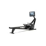 Hydrow Wave Rowing Machine with 16"