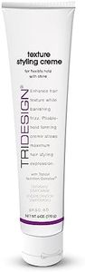 TRIDESIGN Texture Styling Cr.me with Topical Nutrition Complex 180ml/199g