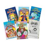 Fun Express Kids Bibles