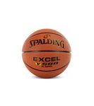 Spalding Excel TF-500 In/Out Ball 76797Z Unisex Basketballs, Orange, 7 EU