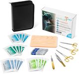 Medical Pro Suture Practice Kit for