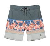 Rusty Boardshorts Mens