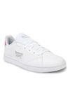 Reebok Womens Royal Complete Sport Shoes White