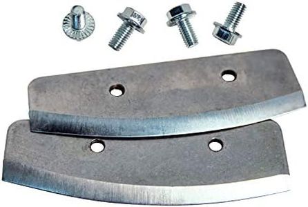 ION 11735 Replacement Blades Kit, 8-Inch