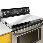 Stainless Steel Gas Stove Top Cover
