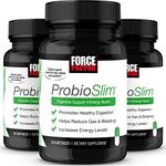 Force Factor ProbioSlim Probiotic S