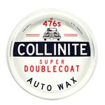 Collinite Collonite 476s Super Doublecoat Auto Wax-9 oz