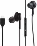 2022 Wired Earbuds Stereo Headphone