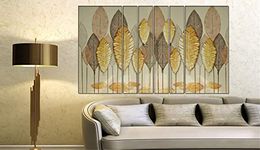 Wall Painting For Living Room 60 Inches