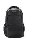 POLICE GRATIOS LAPTOP BACKPACK - BLACK