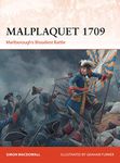 Malplaquet 1709: Marlborough’s Bloodiest Battle: 355 (Campaign)