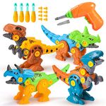 Gifts For 3 Year Old Boys Dinosaurs