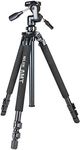 SLIK Pro 700DX Tripod KIT with 3-Wa