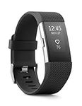 Fitbit Charge 2 Heart Rate + Fitnes
