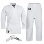 Karate Uniform For Kids Adidas