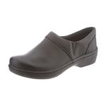 Klogs Men's Mace Comfort Slip On Closed Back Clog