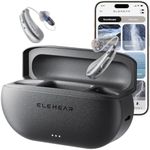ELEHEAR-Beyond Hearing Aids, OTC Re