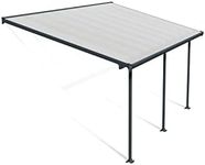 Palram Canopia Pergola Patio Cover 