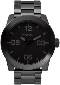 NIXON Corp